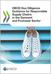 RBC - due diligence guidance for rbc in the garment and footwear sector